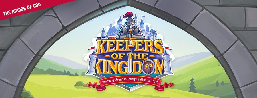 Keepers of the Kingdom Registration | Western Mountains Baptist Church